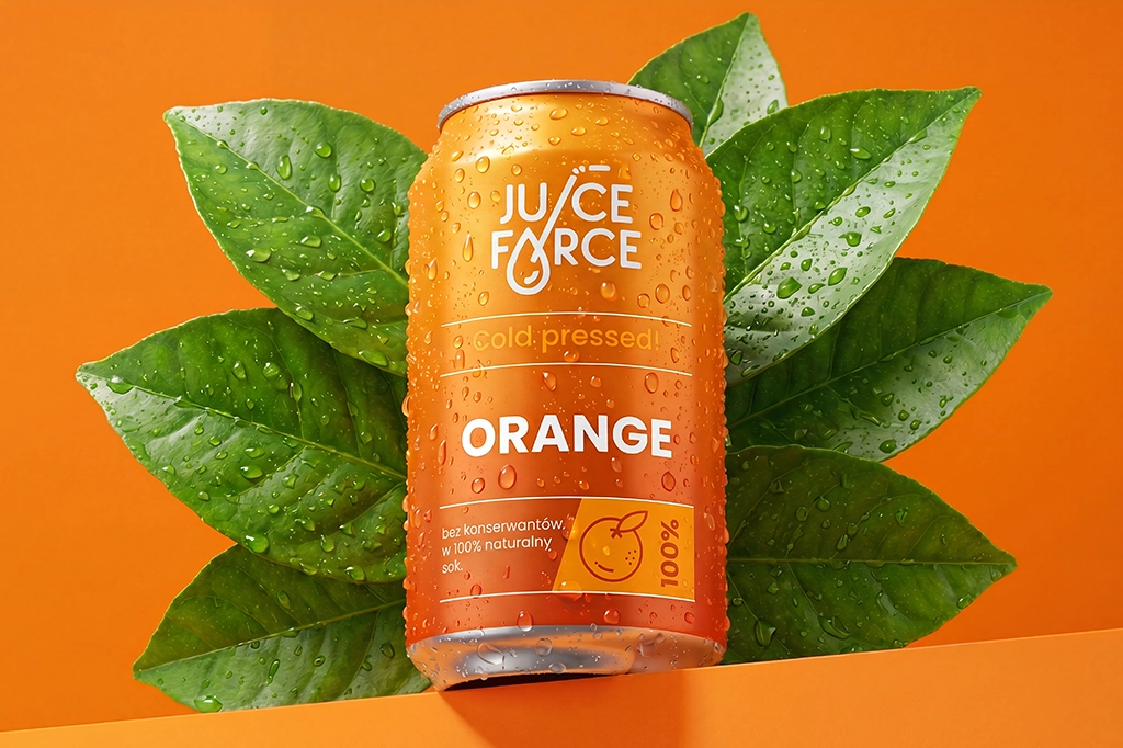 Juice Force