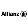 Logo Allianz, klient agencji Thallo