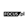 Logo Focus, klient agencji Thallo