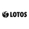 Logo Lotos, klient agencji Thallo