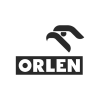 Logo Orlen, klient agencji Thallo