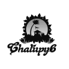 Logo Chałupy 6, klient agencji Thallo