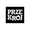Logo Przekrój, klient agencji Thallo